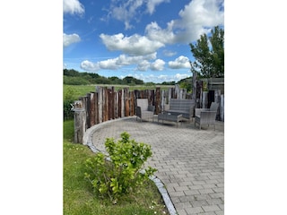 Ferienhaus Tönning Außenaufnahme 5