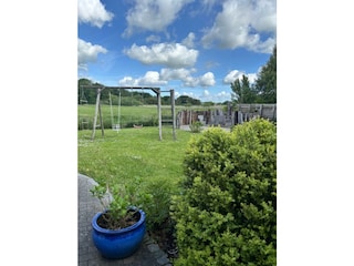 Ferienhaus Tönning Außenaufnahme 6