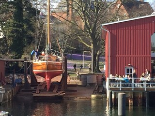 Appartamento per vacanze Eckernförde Ambiente 15