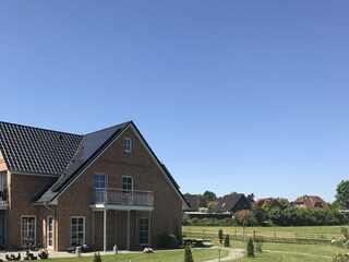 Vakantieappartement Eckernförde Omgeving 16