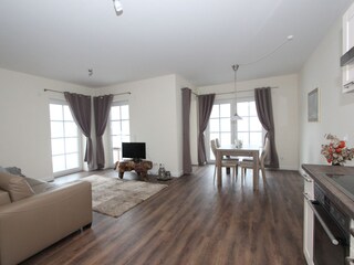Vakantieappartement Eckernförde Kenmerken 8