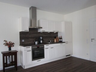Vakantieappartement Eckernförde Kenmerken 11