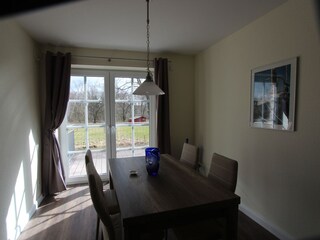 Appartamento per vacanze Eckernförde Caratteristiche 9