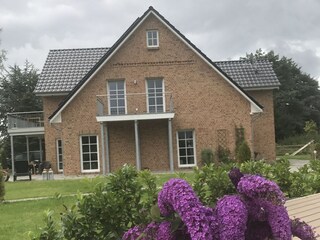 Appartamento per vacanze Eckernförde Ambiente 19