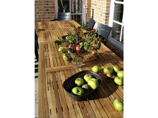 Appartamento per vacanze Eckernförde Ambiente 20