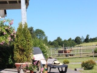 Appartamento per vacanze Eckernförde Registrazione all'aperto 3