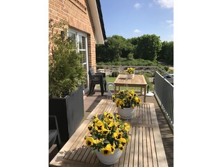 Apartamento de vacaciones Eckernförde Grabación al aire libre 3