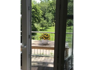 Appartamento per vacanze Eckernförde Registrazione all'aperto 5