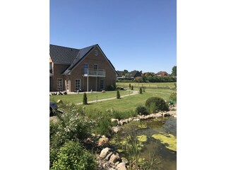 Appartamento per vacanze Eckernförde Registrazione all'aperto 6