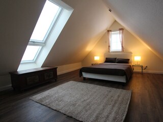 Apartamento de vacaciones Eckernförde Características 12