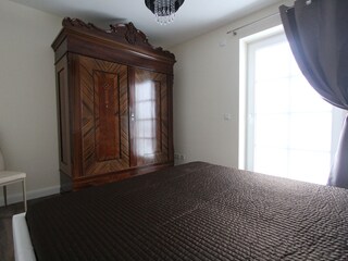 Apartamento de vacaciones Eckernförde Características 10