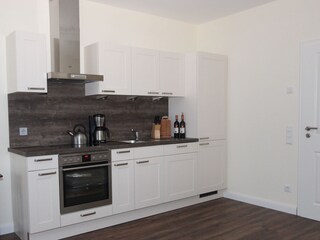 Appartamento per vacanze Eckernförde Caratteristiche 13