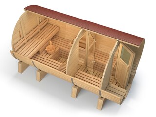 Apartamento de vacaciones Eckernförde Grabación al aire libre 8