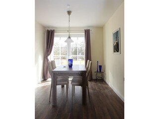 Apartamento de vacaciones Eckernförde Características 15