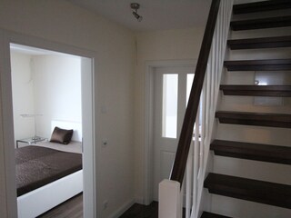 Apartamento de vacaciones Eckernförde Características 16