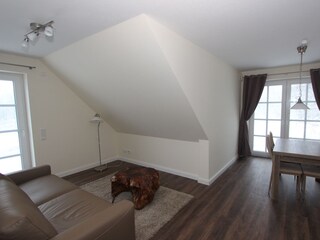 Appartamento per vacanze Eckernförde Caratteristiche 11