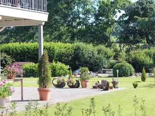 Appartamento per vacanze Eckernförde Ambiente 20