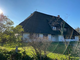 Ferienwohnung St. Peter-Ording Außenaufnahme 4