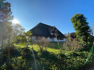 Ferienwohnung St. Peter-Ording Außenaufnahme 6