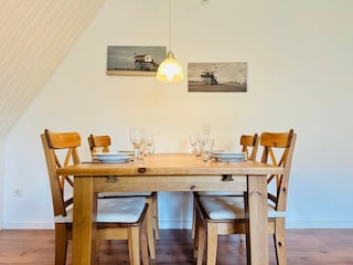 Ferienwohnung St. Peter-Ording Außenaufnahme 15