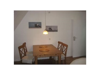 Ferienwohnung St. Peter-Ording Ausstattung 22