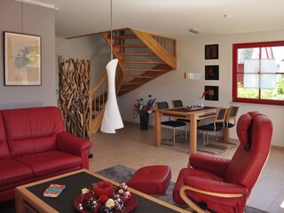 Casa de vacaciones Dassow Características 4