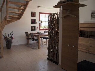 Casa de vacaciones Dassow Características 6