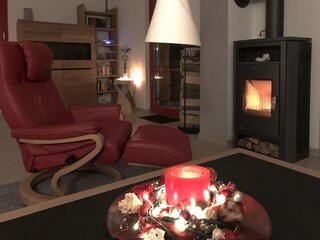 Casa de vacaciones Dassow Características 7