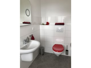 Casa de vacaciones Dassow Características 16