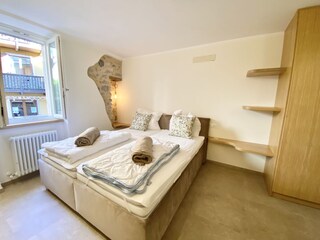 Appartamento per vacanze Limone sul Garda Caratteristiche 25