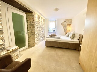 Appartamento per vacanze Limone sul Garda Caratteristiche 23