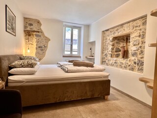 Appartamento per vacanze Limone sul Garda Caratteristiche 18