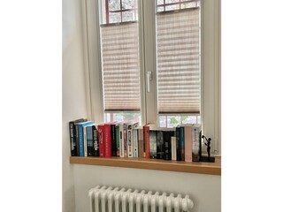 Appartamento per vacanze Limone sul Garda Caratteristiche 10