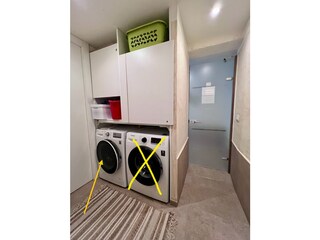 Appartamento per vacanze Limone sul Garda Caratteristiche 32