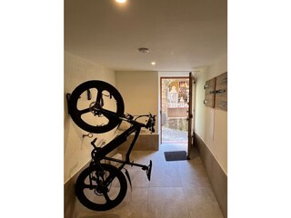 Appartamento per vacanze Limone sul Garda Caratteristiche 33