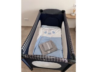 Appartamento per vacanze Limone sul Garda Caratteristiche 31