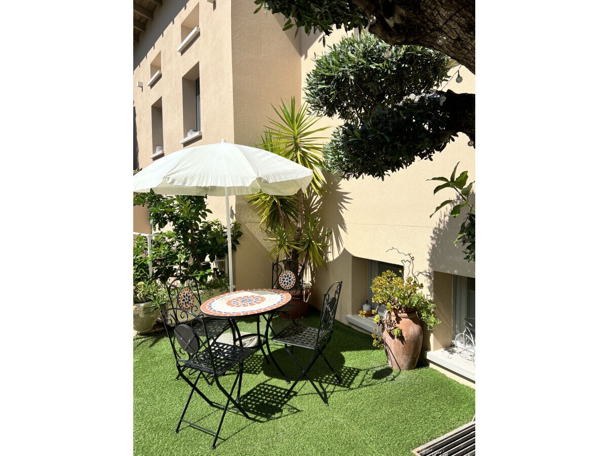 Vakantieappartement Limone sul Garda Buitenaudio-opname 1