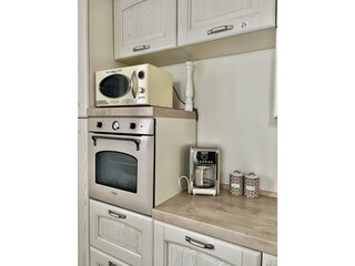 Appartamento per vacanze Limone sul Garda Caratteristiche 8