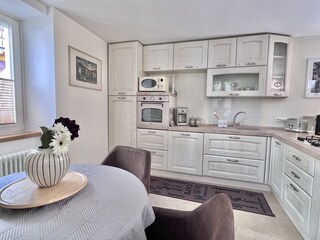 Appartamento per vacanze Limone sul Garda Caratteristiche 7