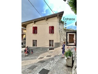 Vakantieappartement Limone sul Garda Buitenaudio-opname 4