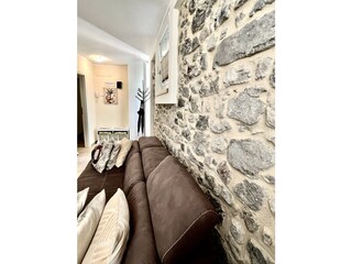 Appartamento per vacanze Limone sul Garda Caratteristiche 12