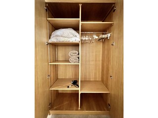 Appartamento per vacanze Limone sul Garda Caratteristiche 20