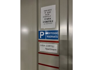 Appartamento per vacanze Limone sul Garda Ambiente 41