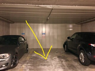 Appartamento per vacanze Limone sul Garda Ambiente 40