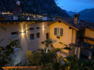 Appartamento per vacanze Limone sul Garda Caratteristiche 35