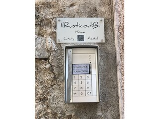 Appartamento per vacanze Limone sul Garda Caratteristiche 36