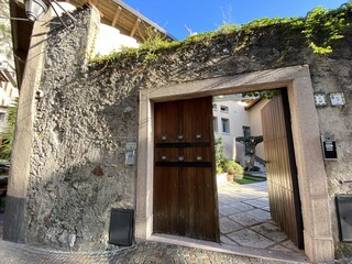 Appartamento per vacanze Limone sul Garda Caratteristiche 34