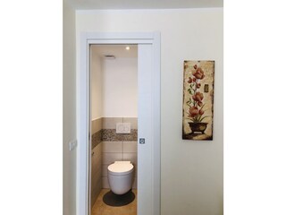 Appartamento per vacanze Limone sul Garda Caratteristiche 30