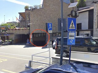 Appartamento per vacanze Limone sul Garda Ambiente 38