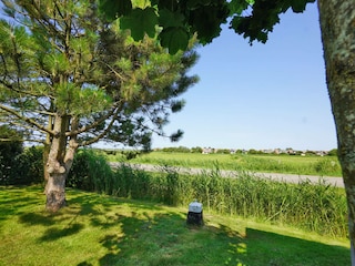 Ferienhaus Callantsoog Außenaufnahme 4